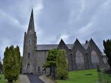 Conwal Parish Cemetery, Letterkenny